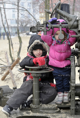 Sopot. Wielki Final Orkiestry Swiatecznej Pomocy. Nz....