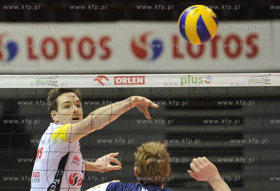 Ergo Arena Gdansk/Sopot. PlusLiga. LOTOS Trefl Gdansk...