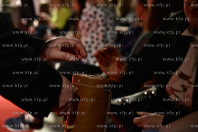 Klub Ucho w Gdyni. Ponad 30 tysięcy złotych udało...