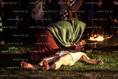 W Grodzisku Owidz kolo Starogardu Gdanskiego odbylo...