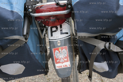 I Rajd Kaszubsko - Zulawski polaczony z otwarciem nowego...