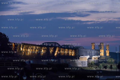 Tczew. 79 rocznica wybuchu II wojny światowej z udziałem...