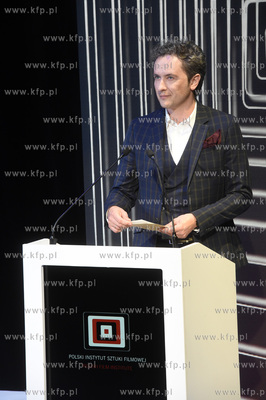 Drugi dzień 44. Festiwalu Polskich Filmów Fabularnych...