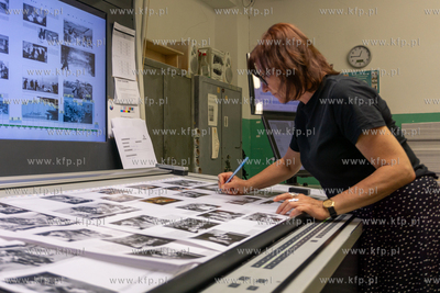 Druk albumu Fot Kosycarz. Niezwykłe zwykłe zdjęcia...