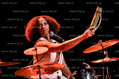 Teatr Atelier im. Agnieszki Osieckiej w Sopocie. Koncert...