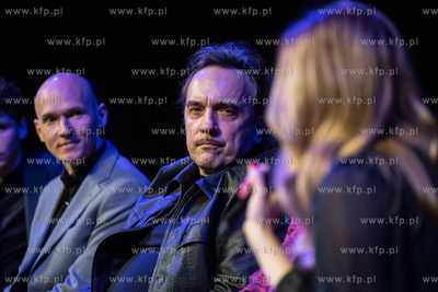 Pierwszy dzień 50. Festiwalu Polskich Filmów Fabularnych...