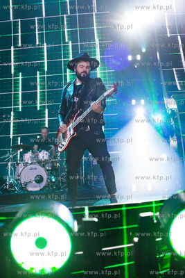 Top Of The Top Sopot Festival w Operze Leśnej. Koncert...