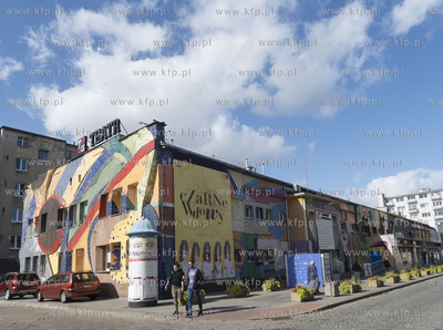 44. Festiwal Polskich Filmów Fabularnych w Gdyni....