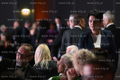 Gala Evening Pracodawców Pomorza w Amber Expo w Gdańsku.

14.02.2020...