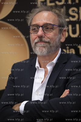 48. Festiwal Polskich Filmów Fabularnych w Gdyni....