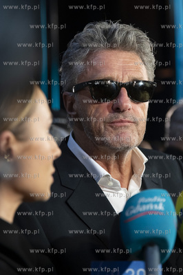 Teatr Muzyczny w Gdyni. Gala. 51. Festiwal Polskich...