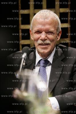 Areopag 2007. Polska Filharmonia Baltycka Etos Polakw....