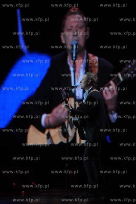 Top-Trendy, nz Rafal Olbrychski.
27.06.2009
fot....