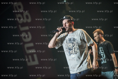 Energa Basket Cup 2015 w hali Ergo Arena na granicy...