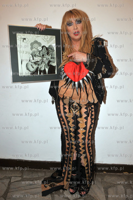 46 Miedzynarodowy Sopot Festival. Dzien koncertu poswieconego...