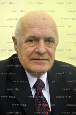 I sesja Sejmiku Wojewodztwa Pomorskiego IV kadencji....