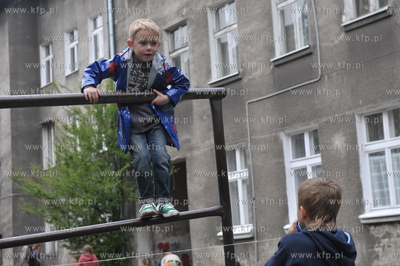 Streetwaves to akcja miejska wyprowadzajaca dzialania...