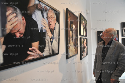 Gdynia. 36 Festiwal Polskich Filmow Fabularnych. Muzeum...