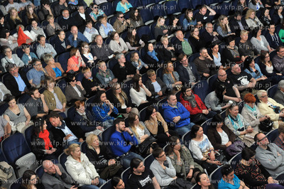 Ostatni dzien dzialalnosci kin Neptun, Kameralne i...