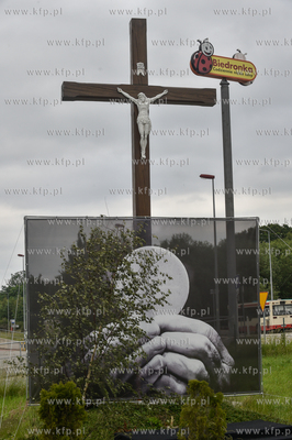 Gdańsk Chełm, późniesza Orunia Górna - Gdańsk...