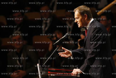 Gdansk. Miedzynarodowa Konferencja Z Okazji 25 Rocznicy...