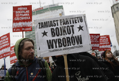 Gdansk. Z okazji 100-lecie Międzynarodowego Dnia Kobiet...