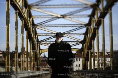 Stefan Chwin, gdanski powiesciopisarz, eseista, krytyk...