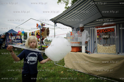 Bielkowko. VIII edycja AMBER BEER & FOOD FESTIVAL czyli...