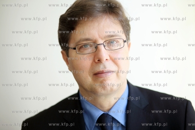 Tadeusz Aziewicz, posel Platformy Obywatelskiej.
11.03.2013
fot....