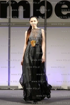 Gdansk. Amber Expo. 20 Targi Bursztynu, Bizuterii i...