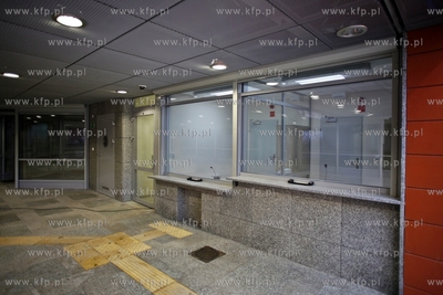 Wyremontowany przystanek Szybkiej Kolei Miejskiej Gdansk...