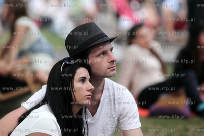 Gdynia Infobox. Ladies Jazz Festival. Koncert Bardotka...