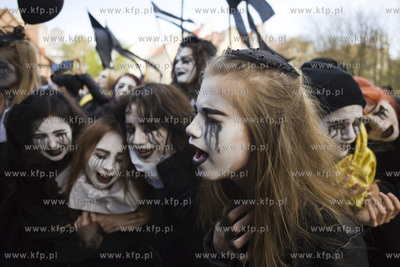 Gdańsk. Światowe obchody 400. rocznicy śmierci Williama...