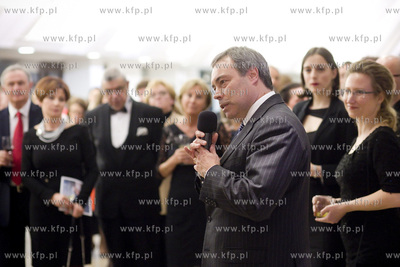 Opera Bałtycka. Premiera opery Cyganeria w reżyserii...