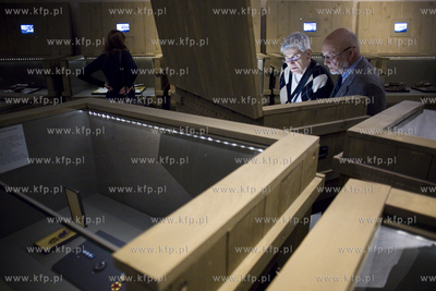 Muzeum II Wojny Światowej w Gdańsku.

12.04.2017

fot....