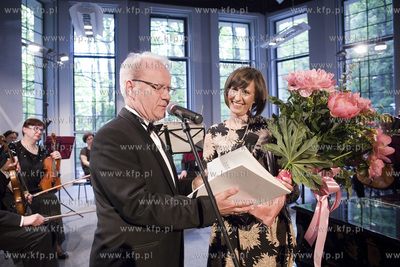 Polska Filharmonia Kameralna Sopot. Koncert KRICHEL...