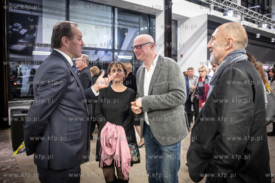 Opera Bałtycka. Premeira opery Cyrulik Sewilski w...