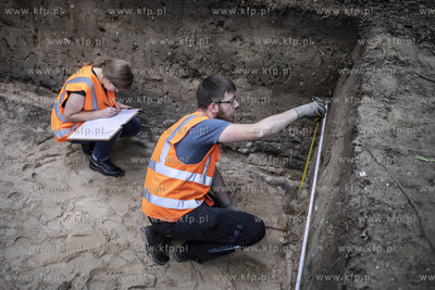 Twierdza Wisłoujście. Open Archaeo-Days Wisłoujście...