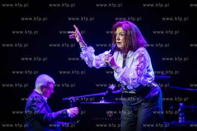 Ladies Jazz Festival 2026. New York Voices, Urszula...