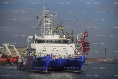 W ramach wizyty Prezydenta Islandii w Gdańsku, na...