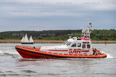 Górki Zachodnie. Oficjalne otwarcie zmodernizowanej...