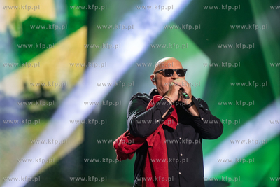 Gdańsk. Koncert "Nasza Solidarność. A to nam się...