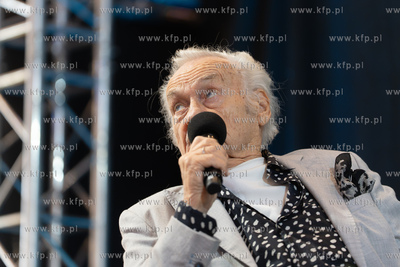 FPFF 2026. Scena Riviera. Spotkanie z twórcami filmu...