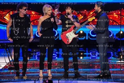 Sopot, Opera Leśna, Top of the Top Sopot Festival...