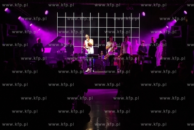 Gdańsk, Europejskie Centrum Solidarności, Solidarity...