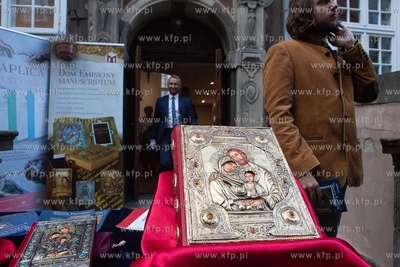 Gdańsk, Święto Ulicy Mariackiej. 08.09.2018 / Fot....