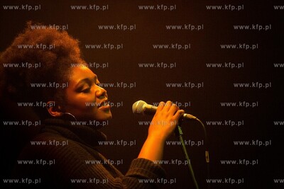 Gdańsk, Klub Żak. 22. FESTIWAL JAZZ JANTAR / jesień....