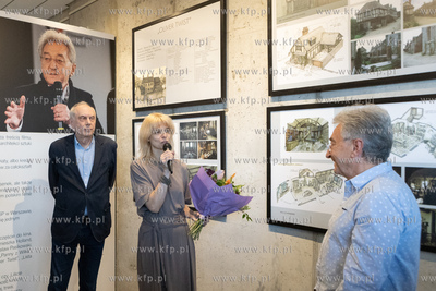 Gdyńskie Centrum Filmowe. 48. Festiwal Polskich Filmów...