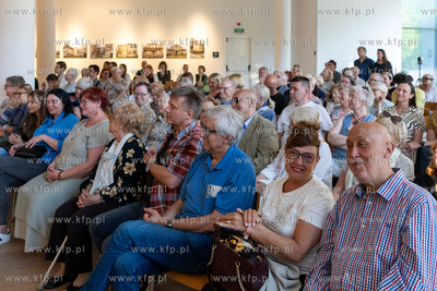 Muzeum Miasta Gdyni. 27. Festiwal Gdynia Classica Nova....