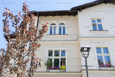 Sopot. Przebudowa ul. Sobieskiego. Spacer po nowym...